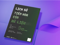 Lịch sử tiến hóa của dữ liệu